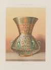 La Décoration arabe Pl.11