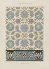 La Décoration arabe Pl.14