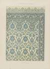 La Décoration arabe Pl.15