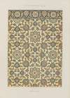 La Décoration arabe Pl.18