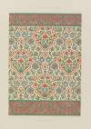 La Décoration arabe Pl.28