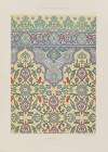 La Décoration arabe Pl.29