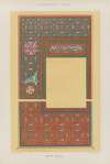 La Décoration arabe Pl.37
