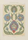La Décoration arabe Pl.43