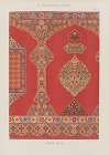 La Décoration arabe Pl.45