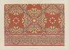 La Décoration arabe Pl.53
