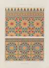 La Décoration arabe Pl.62