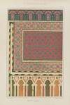 La Décoration arabe Pl.68