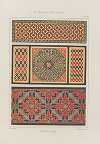 La Décoration arabe Pl.69