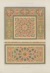 La Décoration arabe Pl.70