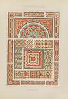 La Décoration arabe Pl.71