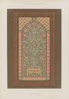 La Décoration arabe Pl.76