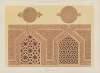 La Décoration arabe Pl.83