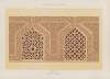 La Décoration arabe Pl.84