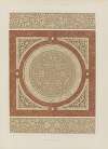 La Décoration arabe Pl.88