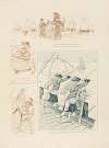 Aux bains de mer d’Ostende Pl.17