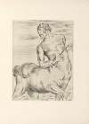 Le centaure suivi de la Bacchante Pl.01
