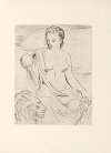 Le centaure suivi de la Bacchante Pl.03