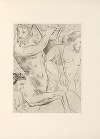 Le centaure suivi de la Bacchante Pl.04