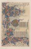 The grammar of ornament – Title page
