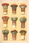 Egyptian No. 3