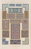 Moresque No. 1