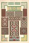Moresque No. 1