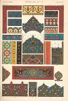 Persian No. 3
