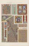 Illuminated Manuscripts No. 1