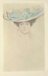 Mademoiselle Dolley