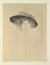 Madame Liane de Pougy