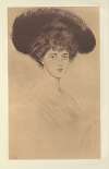 Mademoiselle M.