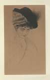 Mademoiselle Letellier