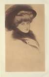 Mademoiselle P.