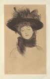 Mademoiselle Fourton