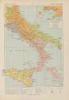 Italie Ancienne