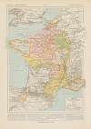 France Capétienne
