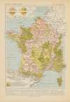 France. Agriculture