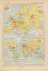 Europe. Industrie