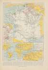 France. Navigation