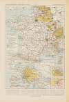 France. Organisation Militaire
