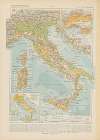 Italie Physique
