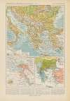Péninsule des Balkans