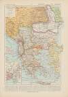 Péninsule des Balkans