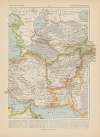 Asie Occidentale