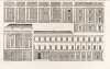 Architektura obeymuiaca wszelki gatunek murowania i budowania Pl.047