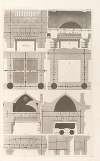 Architektura obeymuiaca wszelki gatunek murowania i budowania Pl.108