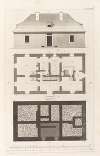 Architektura obeymuiaca wszelki gatunek murowania i budowania Pl.113