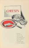 Cheeses