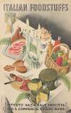 Italian foodstuffs – cover